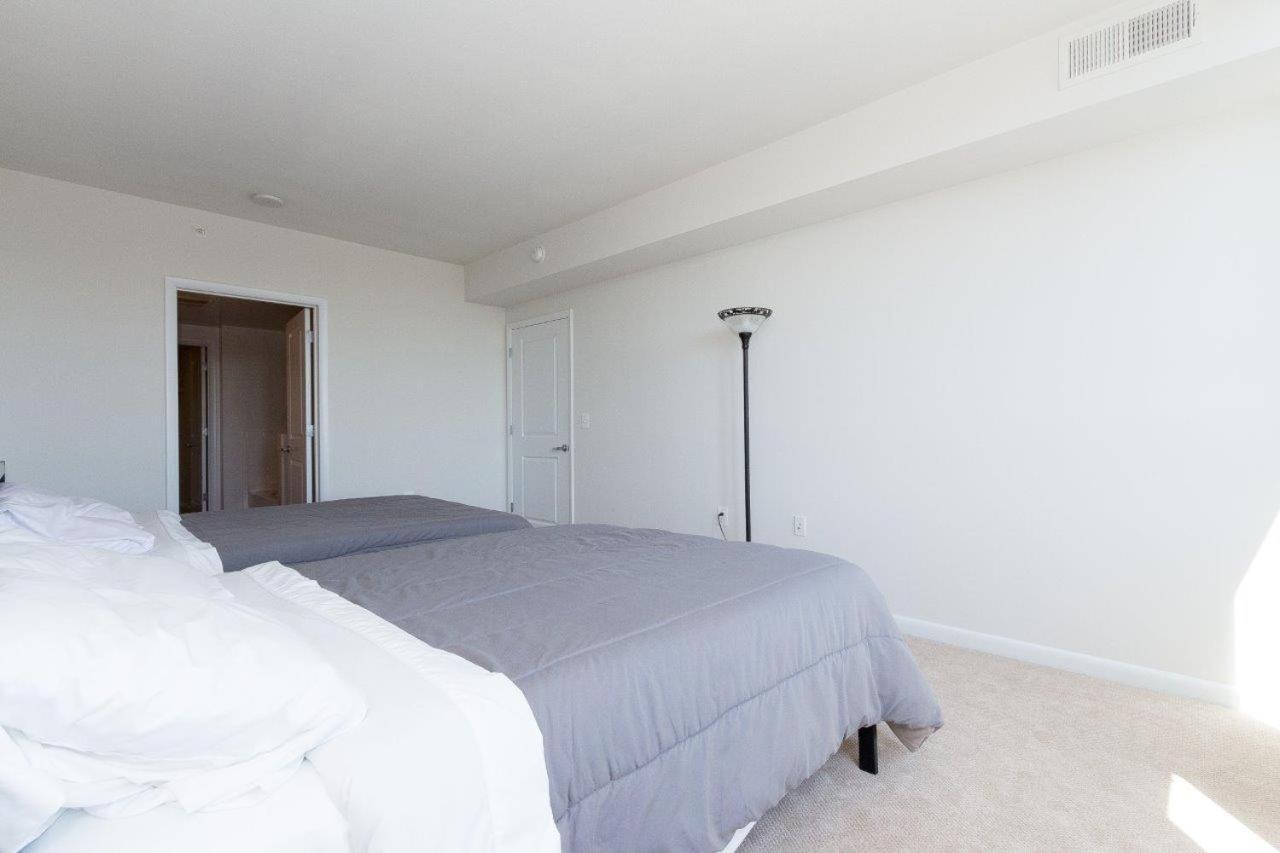 Pentagon Luxe Apartments Arlington Exterior photo