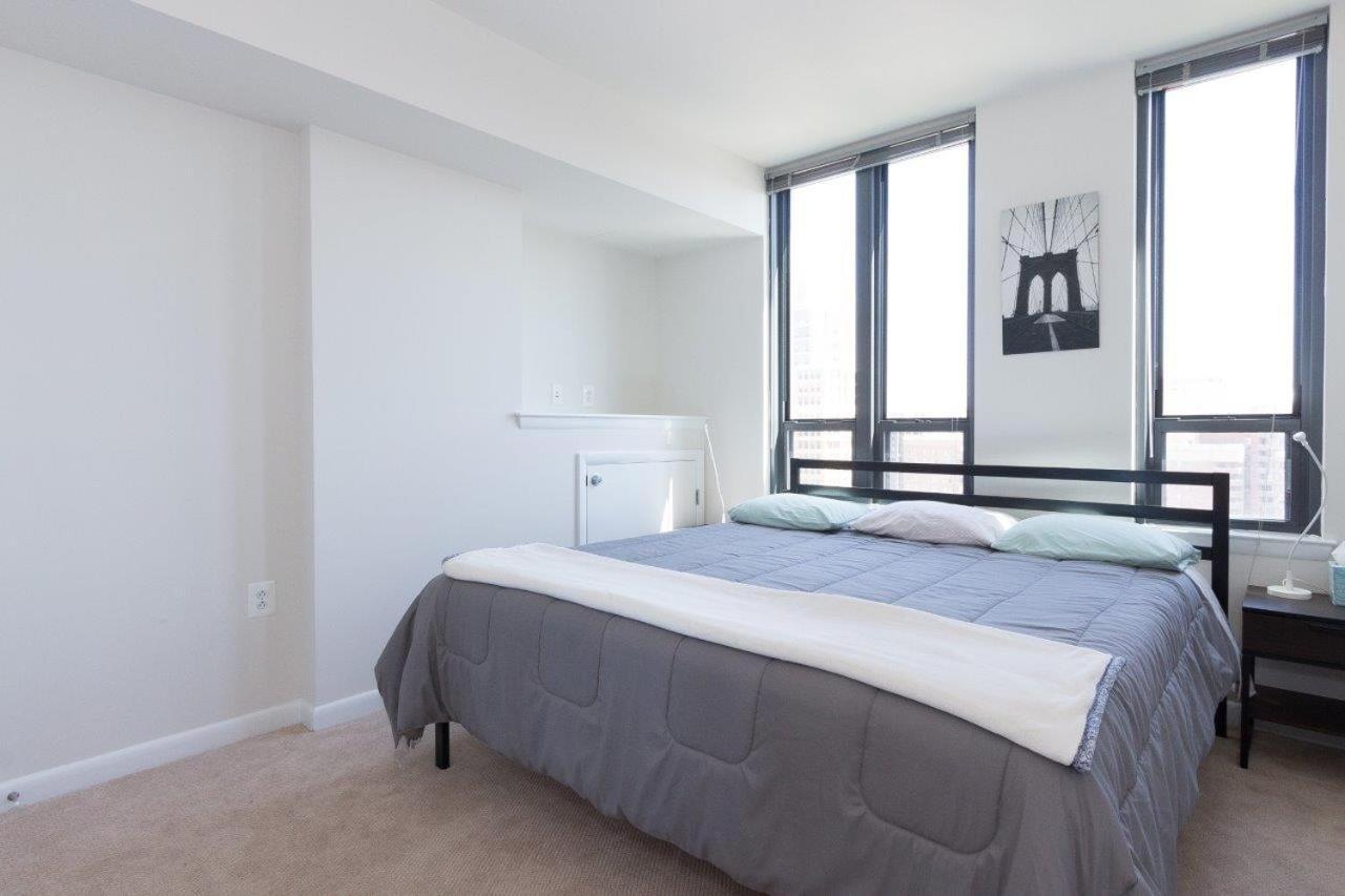 Pentagon Luxe Apartments Arlington Exterior photo